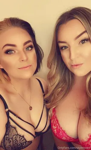 Skyemoore OnlyFans Leaked Free Thumbnail Picture - #EH7saY02AZ