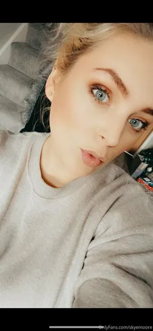 Skyemoore OnlyFans Leaked Free Thumbnail Picture - #Erm2LCp8Ag