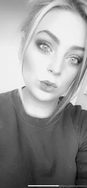 Skyemoore OnlyFans Leaked Free Thumbnail Picture - #KqOQmxq11r