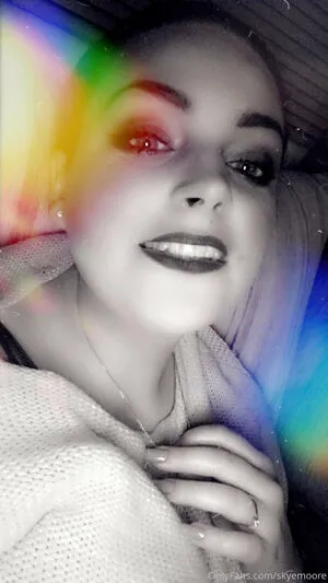 Skyemoore OnlyFans Leaked Free Thumbnail Picture - #LR3wxNICQR