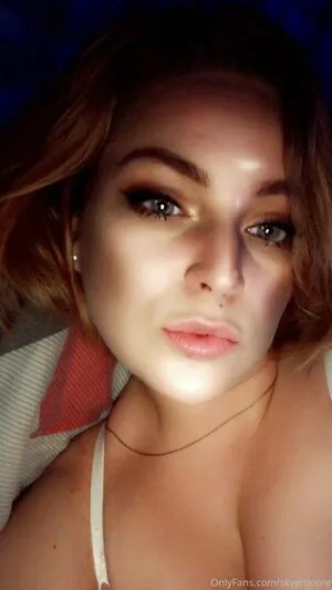 Skyemoore OnlyFans Leaked Free Thumbnail Picture - #OPpWyE9Pej