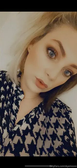 Skyemoore OnlyFans Leaked Free Thumbnail Picture - #OZFcAcJ69u