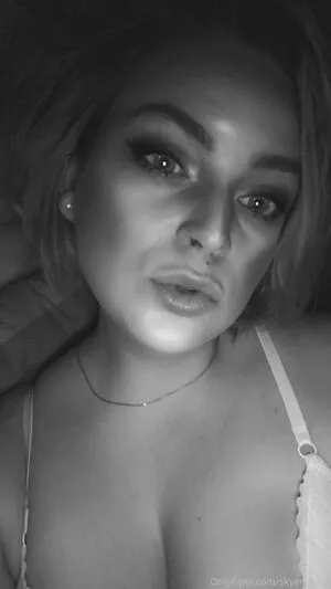 Skyemoore OnlyFans Leaked Free Thumbnail Picture - #RB2LpTnfjh