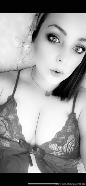 Skyemoore OnlyFans Leaked Free Thumbnail Picture - #SzUjlc2h8S
