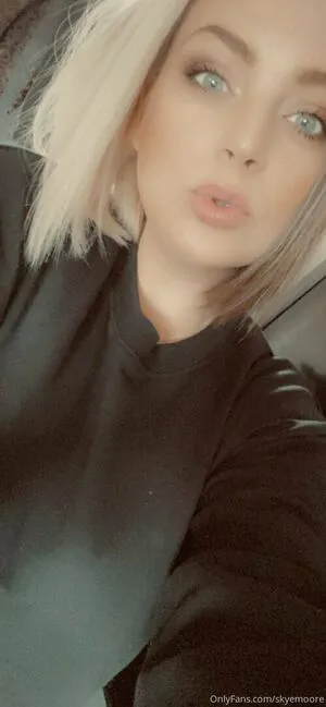 Skyemoore OnlyFans Leaked Free Thumbnail Picture - #U3pY5OVYsq