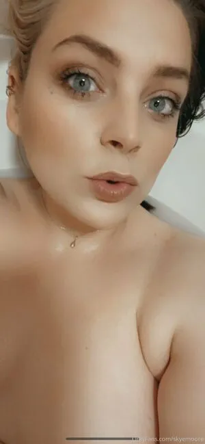 Skyemoore OnlyFans Leaked Free Thumbnail Picture - #b826Exqabp