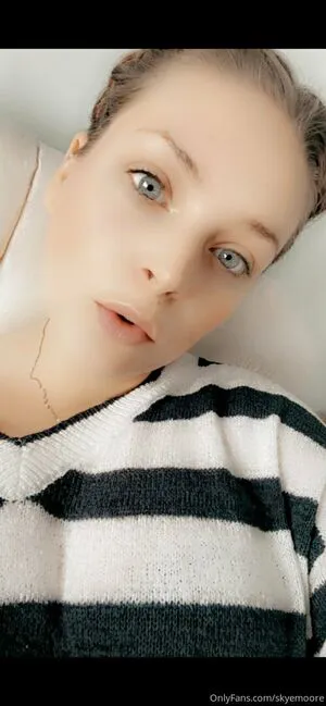 Skyemoore OnlyFans Leaked Free Thumbnail Picture - #iYNvrfi2GN