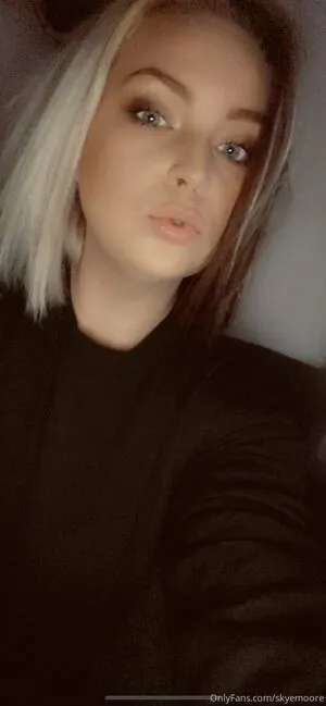 Skyemoore OnlyFans Leaked Free Thumbnail Picture - #jlmrB2KUsN