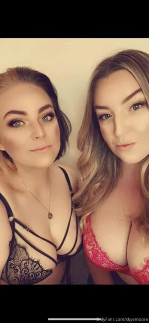 Skyemoore OnlyFans Leaked Free Thumbnail Picture - #wYuc79FQxL