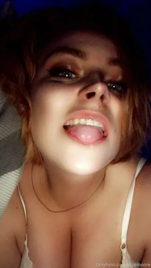 Skyemoore OnlyFans Leaked Free Thumbnail Picture - #ymtyMYm8ba