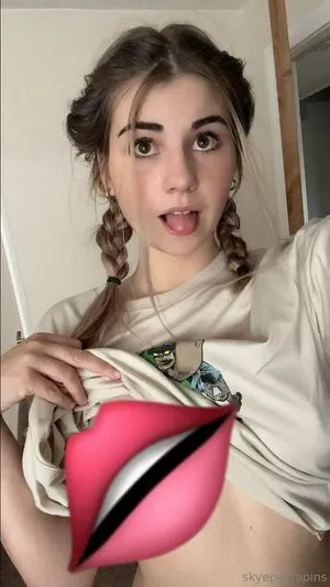 Skyepastapins OnlyFans Leaked Free Thumbnail Picture - #SvQDx3OKTk