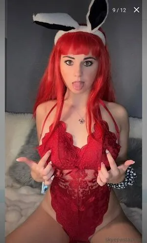 Skyepastapins OnlyFans Leaked Free Thumbnail Picture - #bqGwacGthy