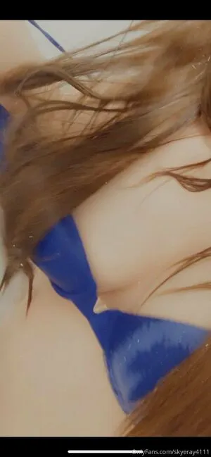 Skyeray4111 OnlyFans Leaked Free Thumbnail Picture - #rNzj0LQM1X