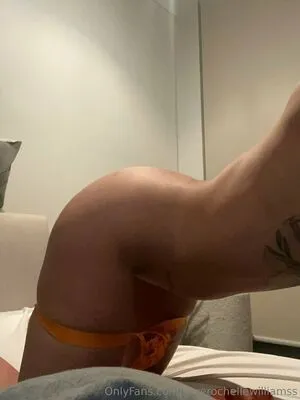 Skyerochellee OnlyFans Leaked Free Thumbnail Picture - #5z4qAZnICv