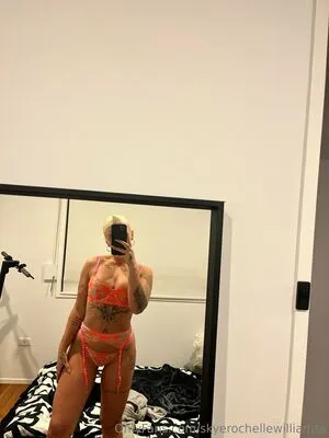 Skyerochellee OnlyFans Leaked Free Thumbnail Picture - #hoys9bBcrE