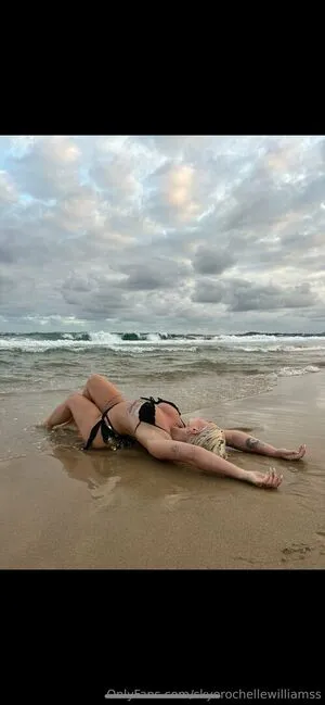 Skyerochellee OnlyFans Leaked Free Thumbnail Picture - #kN6e1Drpba