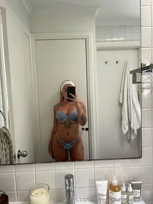 Skyerochellee OnlyFans Leaked Free Thumbnail Picture - #tScXPB3edU