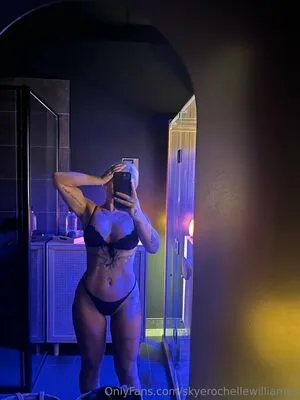 Skyerochellee OnlyFans Leaked Free Thumbnail Picture - #uYiqv8lgxo