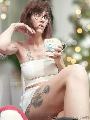 Skyerose98 OnlyFans Leaked Free Thumbnail Picture - #ZOt4tb2Att