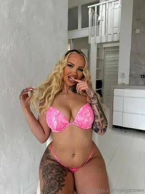 Skyerowe OnlyFans Leaked Free Thumbnail Picture - #N27TkVdap1