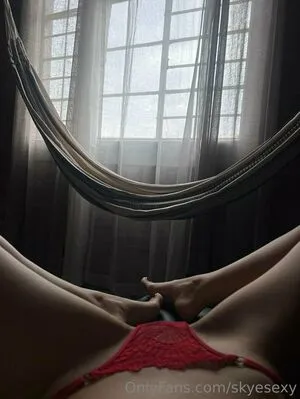Skyesexy OnlyFans Leaked Free Thumbnail Picture - #Vfi8toZIbK