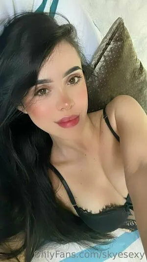 Skyesexy OnlyFans Leaked Free Thumbnail Picture - #jQDFnLYbXE