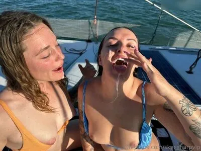 Skyesharp OnlyFans Leaked Free Thumbnail Picture - #1NVg4m0OQT