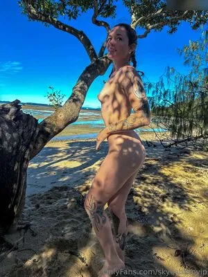 Skyesharp OnlyFans Leaked Free Thumbnail Picture - #1WU7GAu8Qg