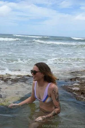 Skyesharp OnlyFans Leaked Free Thumbnail Picture - #7THHlKOCWj