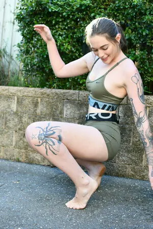Skyesharp OnlyFans Leaked Free Thumbnail Picture - #C5HTYGzb5v
