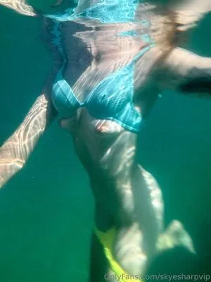 Skyesharp OnlyFans Leaked Free Thumbnail Picture - #DU4f09bWMB
