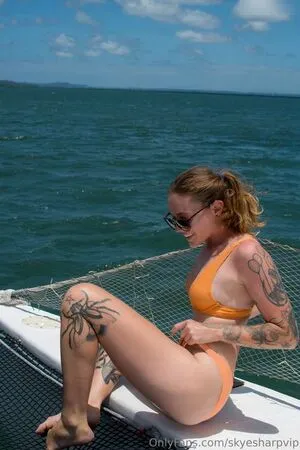 Skyesharp OnlyFans Leaked Free Thumbnail Picture - #EWz5aRlbwv