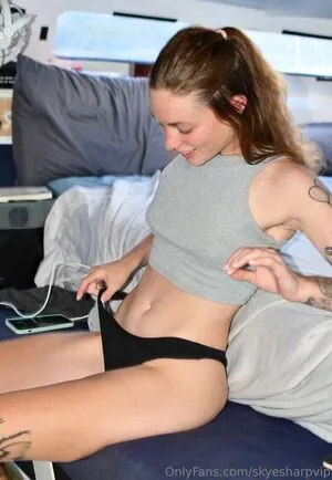 Skyesharp OnlyFans Leaked Free Thumbnail Picture - #GMPtuYrBpm