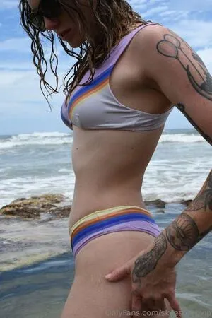 Skyesharp OnlyFans Leaked Free Thumbnail Picture - #LJmTFHXj4M