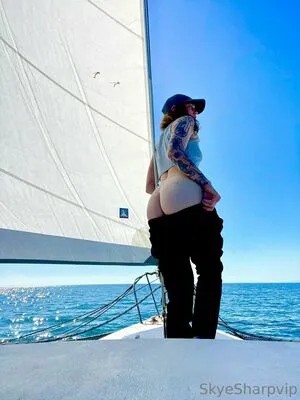 Skyesharp OnlyFans Leaked Free Thumbnail Picture - #Pv9SEnOzr8
