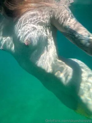 Skyesharp OnlyFans Leaked Free Thumbnail Picture - #g4YwEFJfba