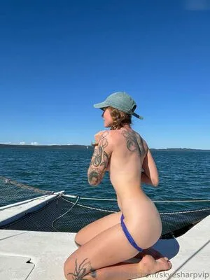 Skyesharp OnlyFans Leaked Free Thumbnail Picture - #iUO00bPVcT