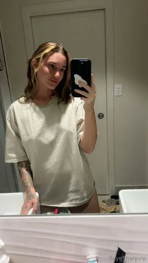 Skyesharp OnlyFans Leaked Free Thumbnail Picture - #lV6ny9dvMm
