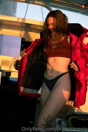 Skyesharp OnlyFans Leaked Free Thumbnail Picture - #ouqpcNg4Js