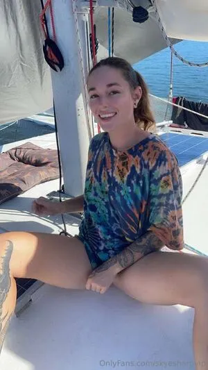 Skyesharp OnlyFans Leaked Free Thumbnail Picture - #qzNTuujaoC