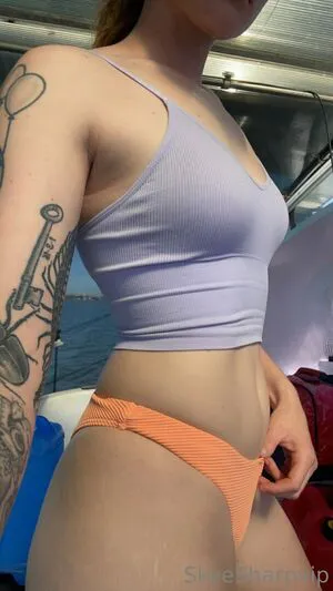 Skyesharp OnlyFans Leaked Free Thumbnail Picture - #suNcbUYovV