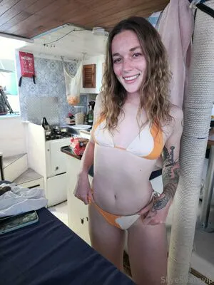 Skyesharp OnlyFans Leaked Free Thumbnail Picture - #uWs5u6goxV