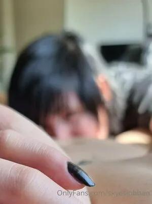 Skyesiobhan OnlyFans Leaked Free Thumbnail Picture - #GPEZnyq1cN