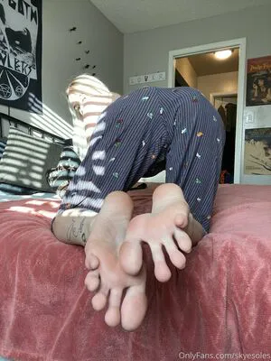 Skyesoles OnlyFans Leaked Free Thumbnail Picture - #mT8qc3wt9Q