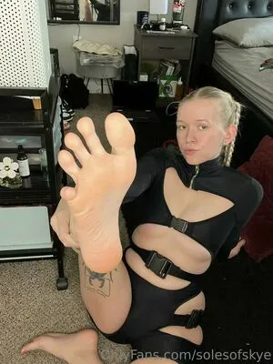 Skyesoles OnlyFans Leaked Free Thumbnail Picture - #oxPszJB8fx