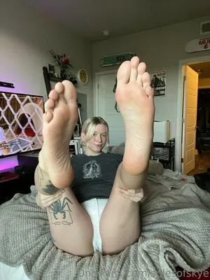Skyesoles OnlyFans Leaked Free Thumbnail Picture - #uD1211PO2P