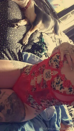 Skyessexy OnlyFans Leaked Free Thumbnail Picture - #8qrtKE2oN5