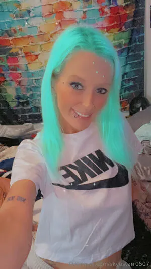 Skyestarr0507 OnlyFans Leaked Free Thumbnail Picture - #5p8P8sOnoR