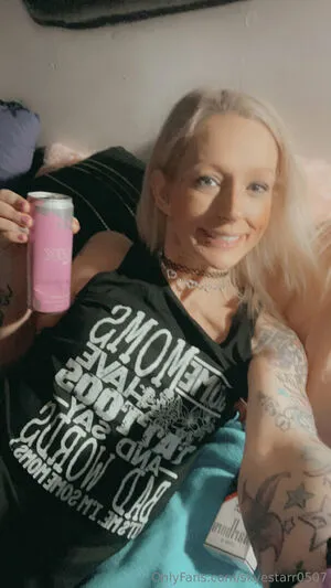 Skyestarr0507 OnlyFans Leaked Free Thumbnail Picture - #9J6wzHtmk7