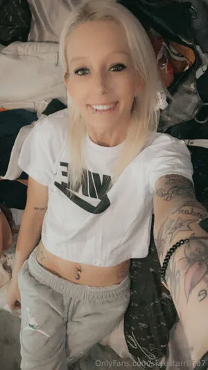 Skyestarr0507 OnlyFans Leaked Free Thumbnail Picture - #Cr1rqQWYB5